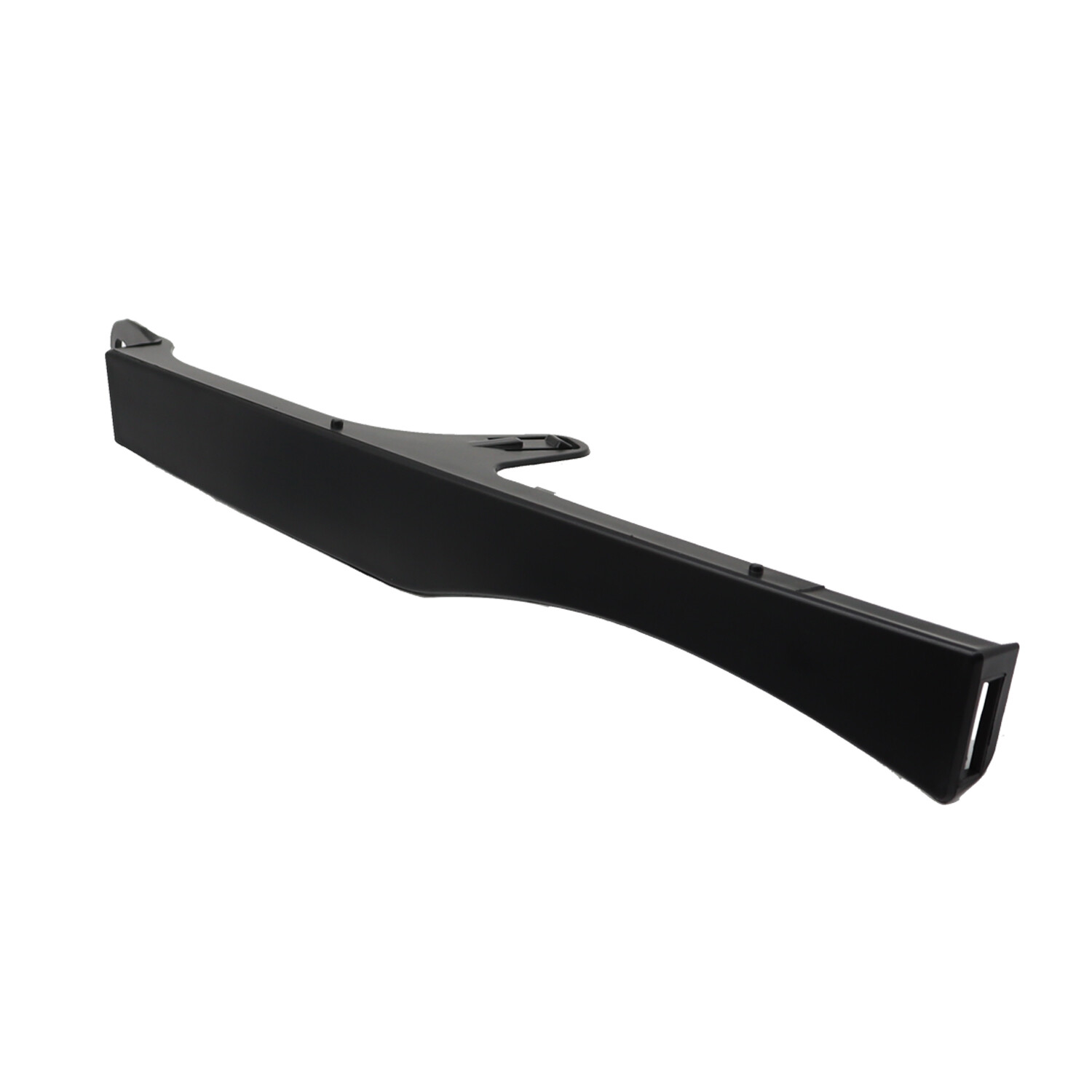 Front Bumper Headlight Filler Trim Panel Left&Right For Toyota Tacoma 2005-2011