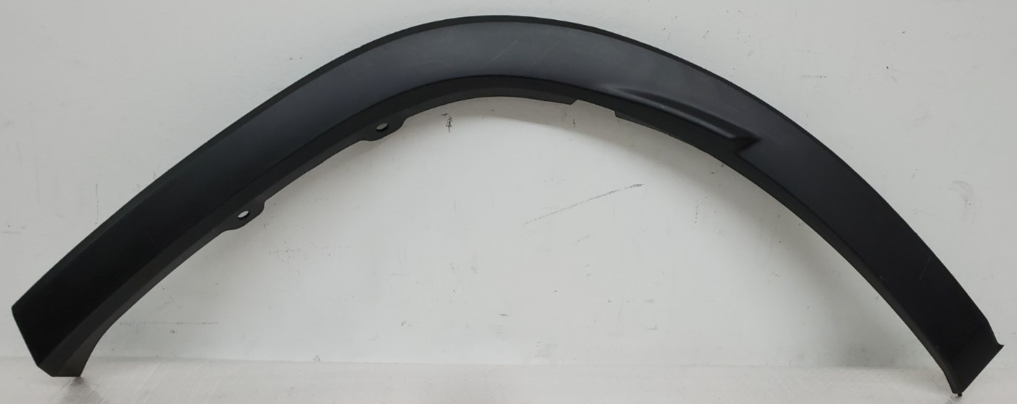 2016 – 2020 Lexus RX350 RX450h Left Rear Wheel Arch Molding Trim OEM 75606-0E010