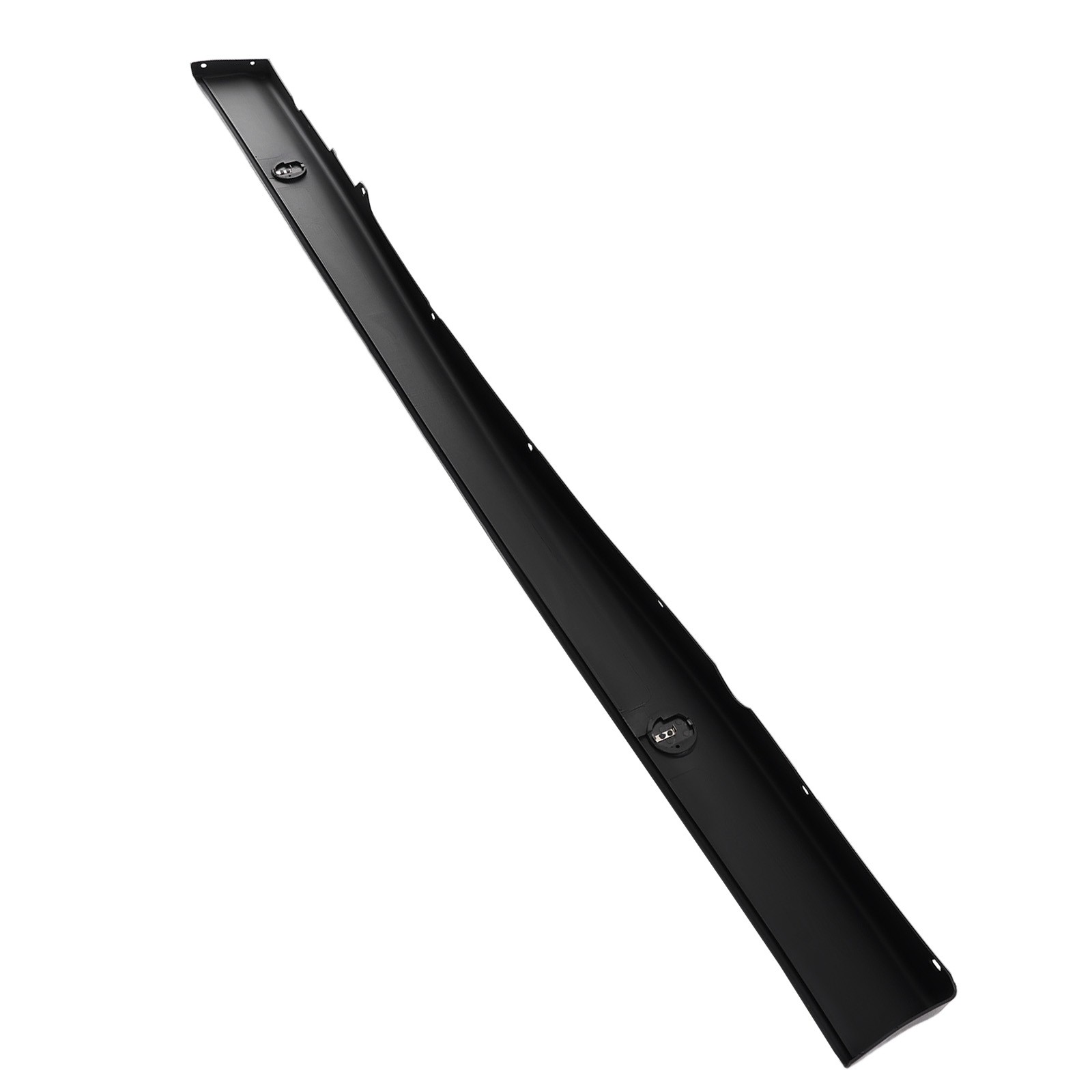 Side Skirt Diffuser Extensions for BMW E36 M3 Style 1992-1998 1999 ABS Plastic