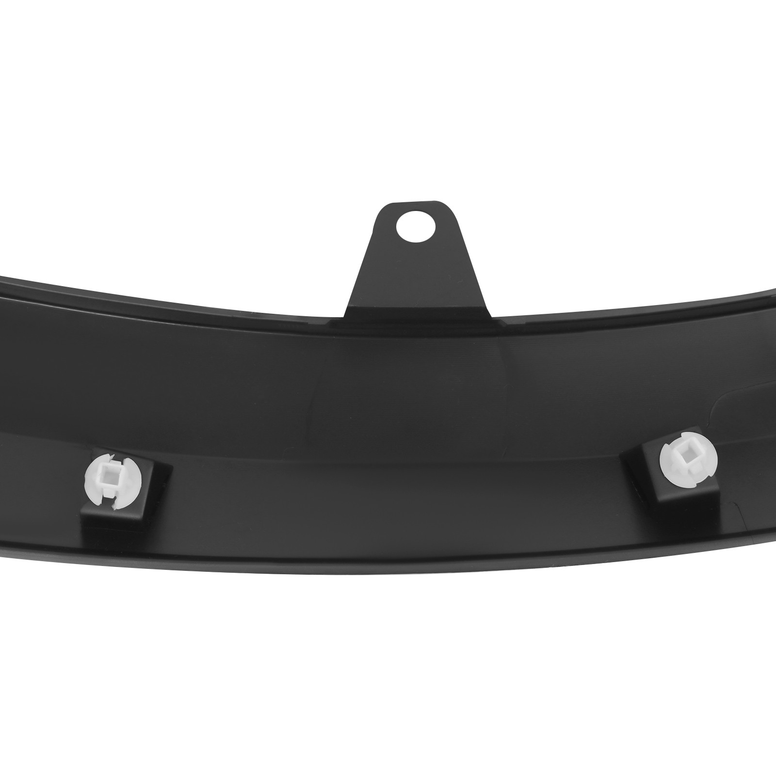 For 22-24 Nissan Pathfinder Right Front Fender Trim Platinum/S/SL/SV/Rock Creek