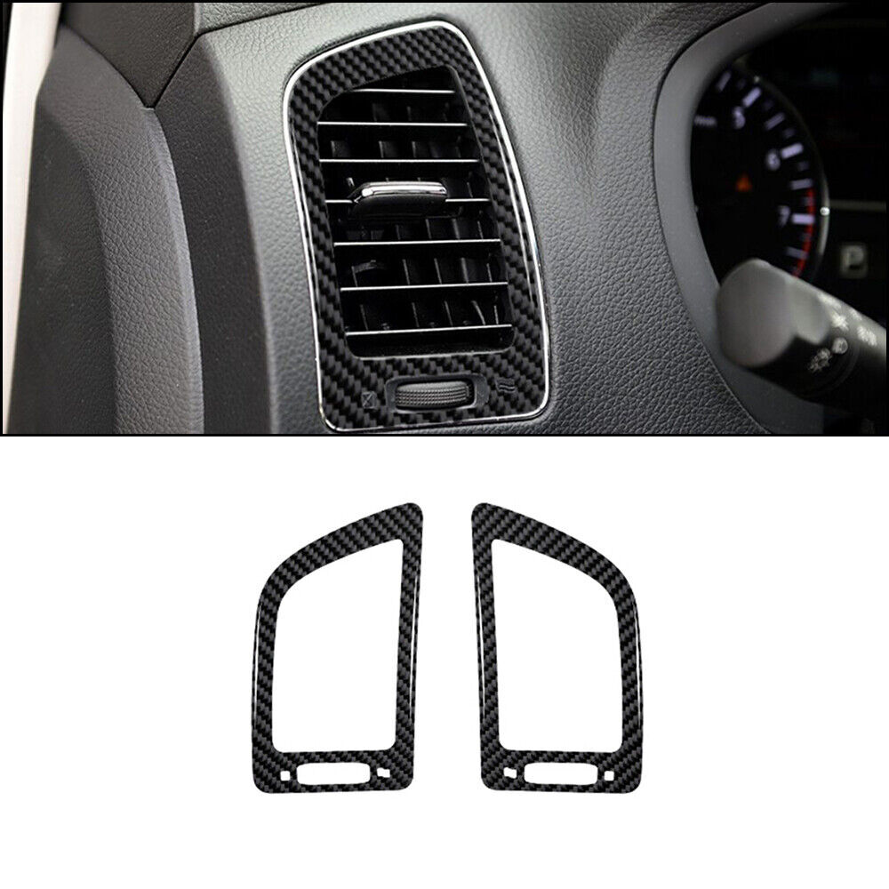 For Nissan Altima 2013-15 Carbon Fiber Full Kits Interior Trim