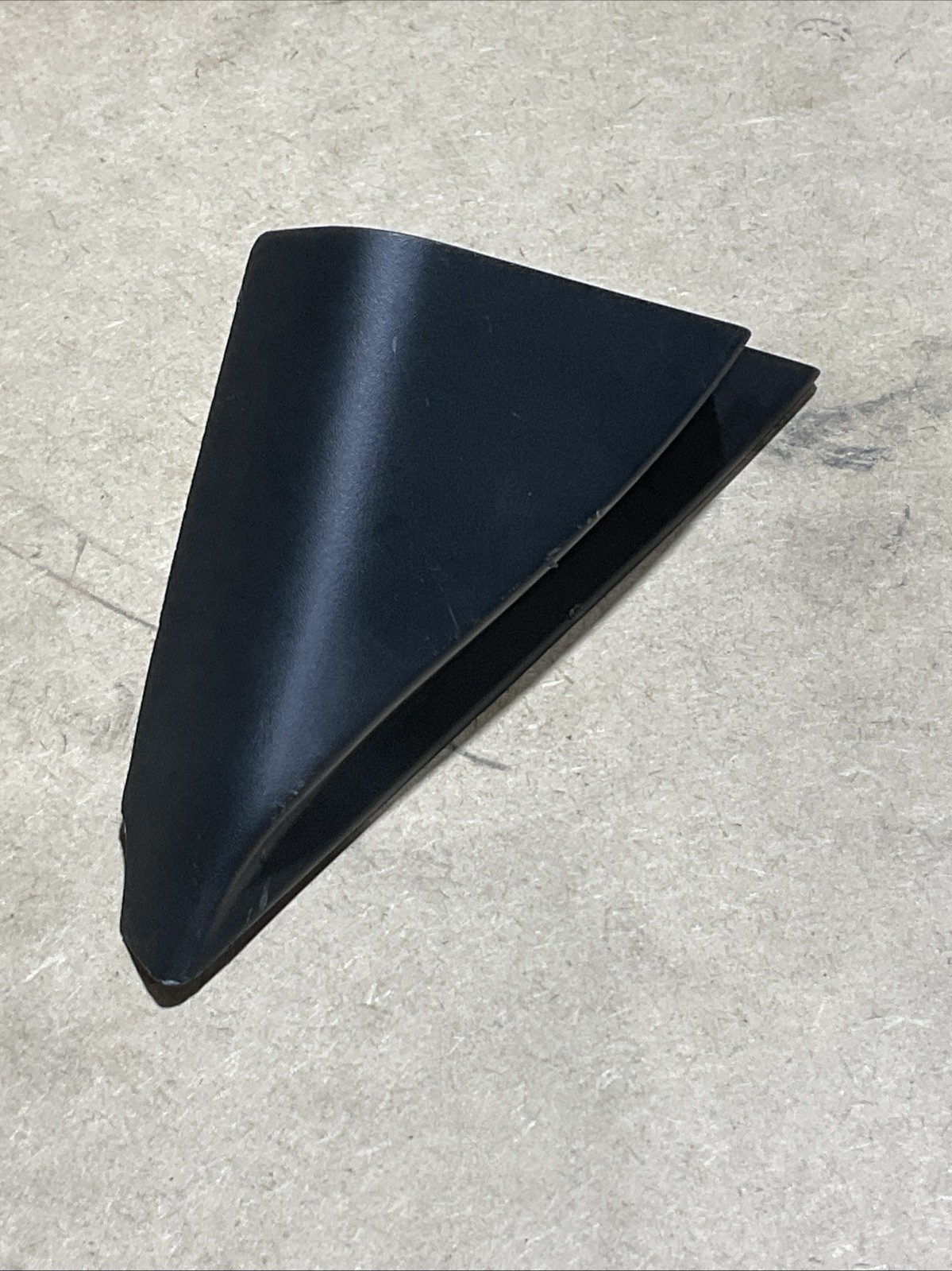 2014 KIA Front Right Window Interior Corner Trim Panel 87661-S9000 OEM
