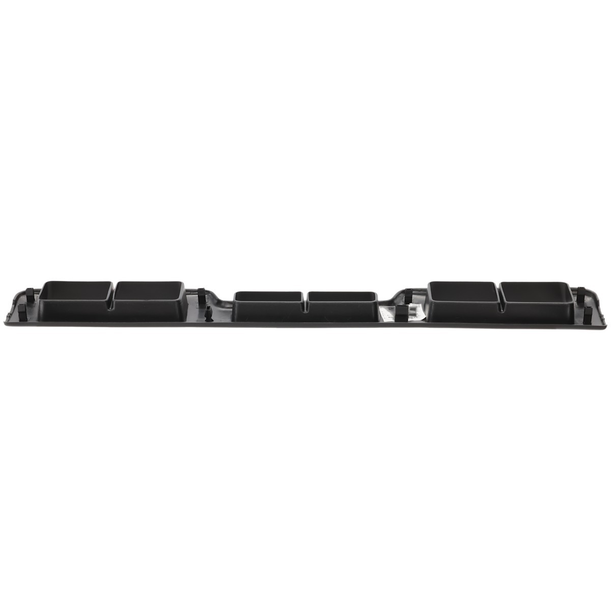 Bumper Face Bar Trim Front for F350 Truck F150 F250 Ford F-250 HD F-350 F-150