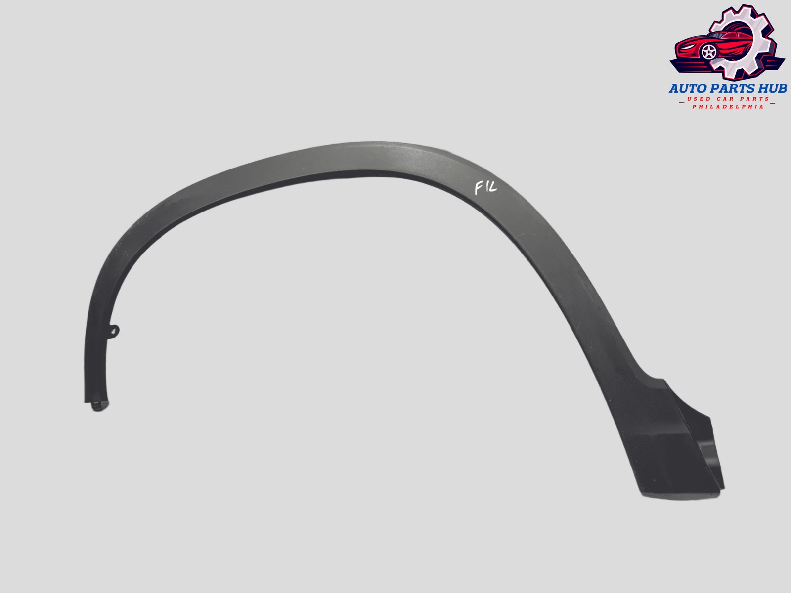 OEM Honda Passport 2019-2025 Front Driver Side Fender Wheel Arch Flare Molding