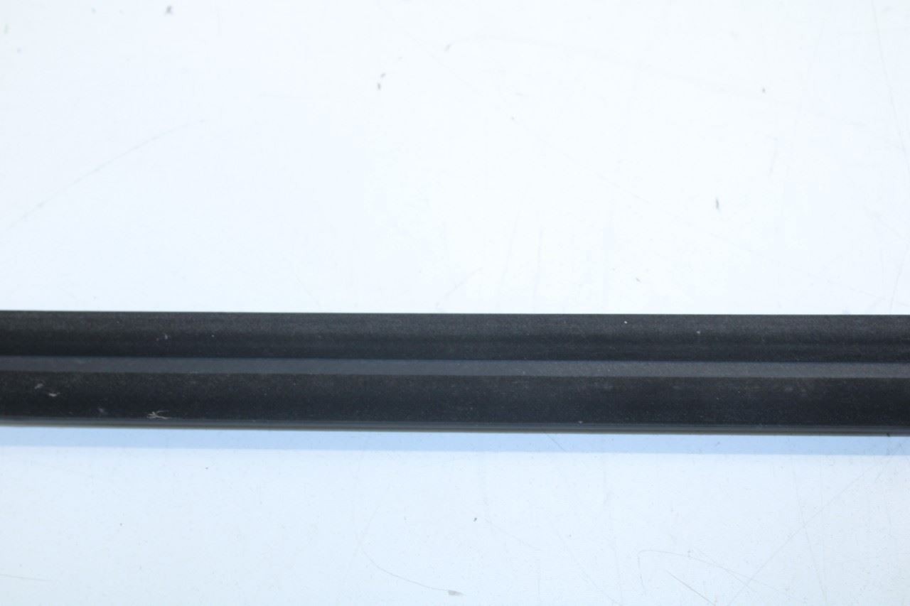 2008-2014 Dodge Challenger Front Left Door Belt Weatherstrip Pair 55399123AF OEM
