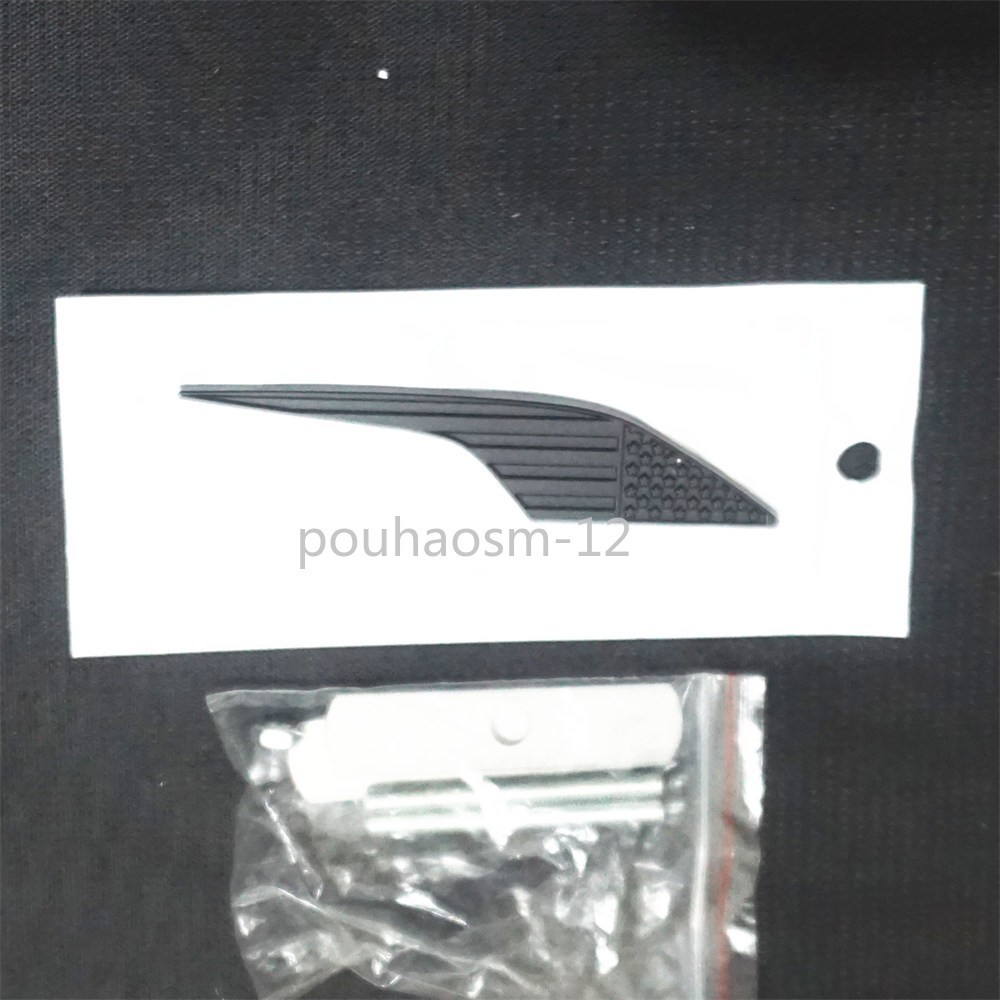 1x USA Flag Black Matte Right Metal Front Grille Emblem Badge America AWD Diesel
