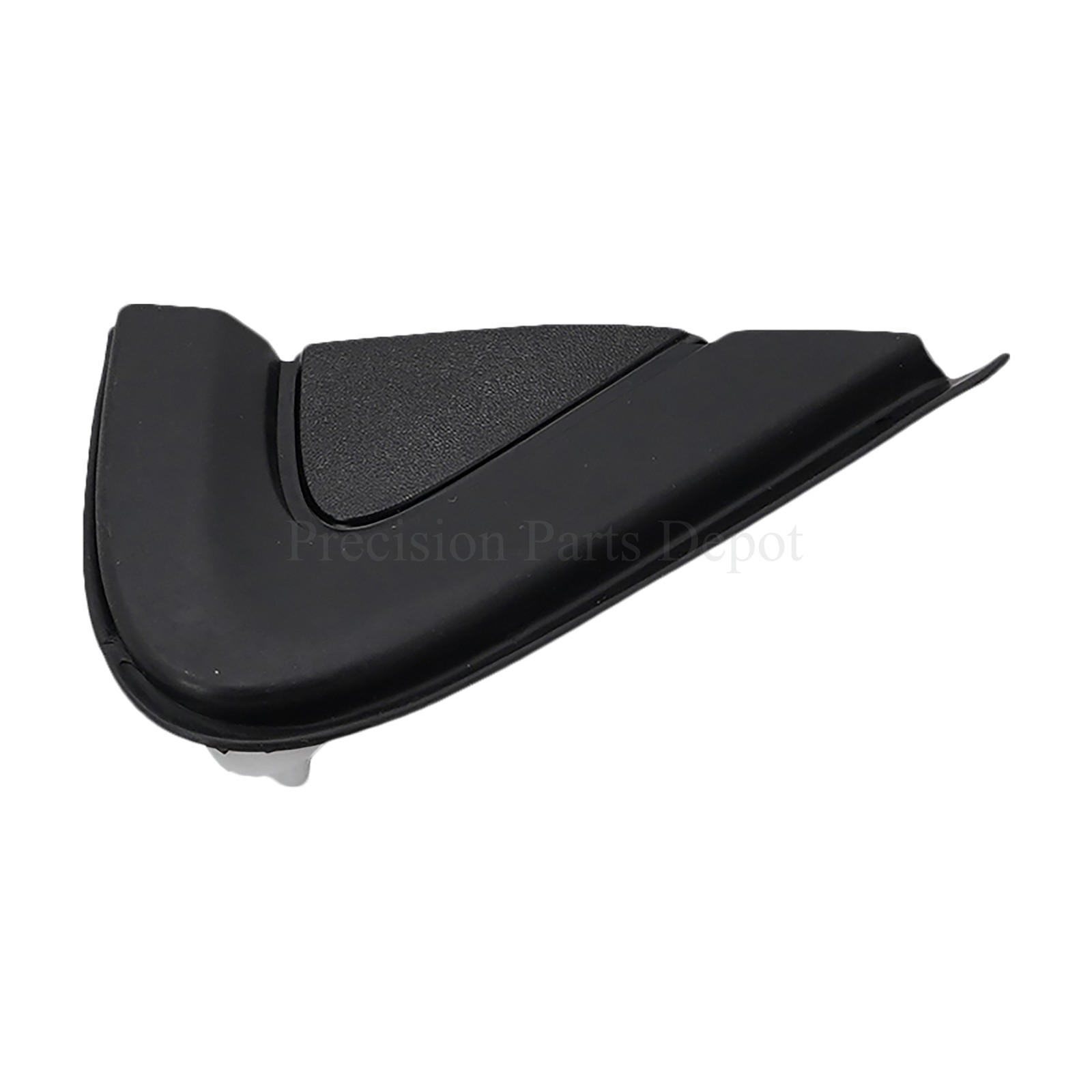 NEW Right Front Fender Upper Rear Molding 84107398 For 18-23 Chevrolet Equinox