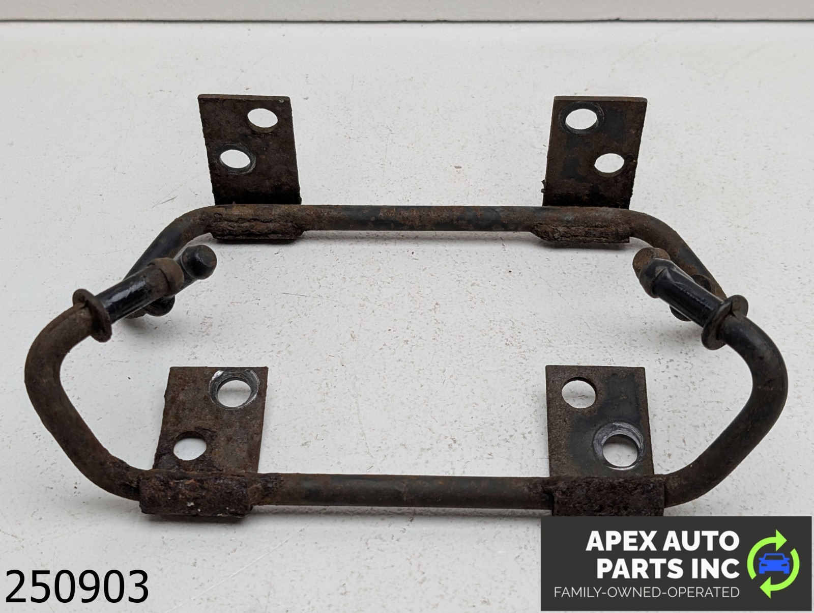 OEM 1992-2002 Cadillac Eldorado 4.6L brackets