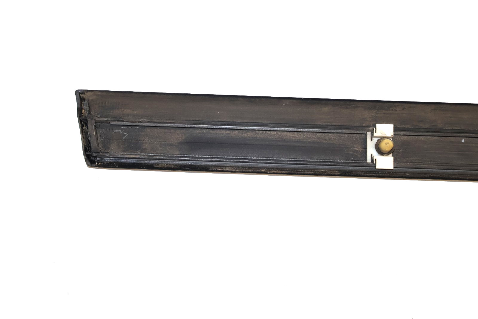 BMW E36 M3 Coupe Convertible Rear Driver Left Qtr Panel Trim Moulding 2233689