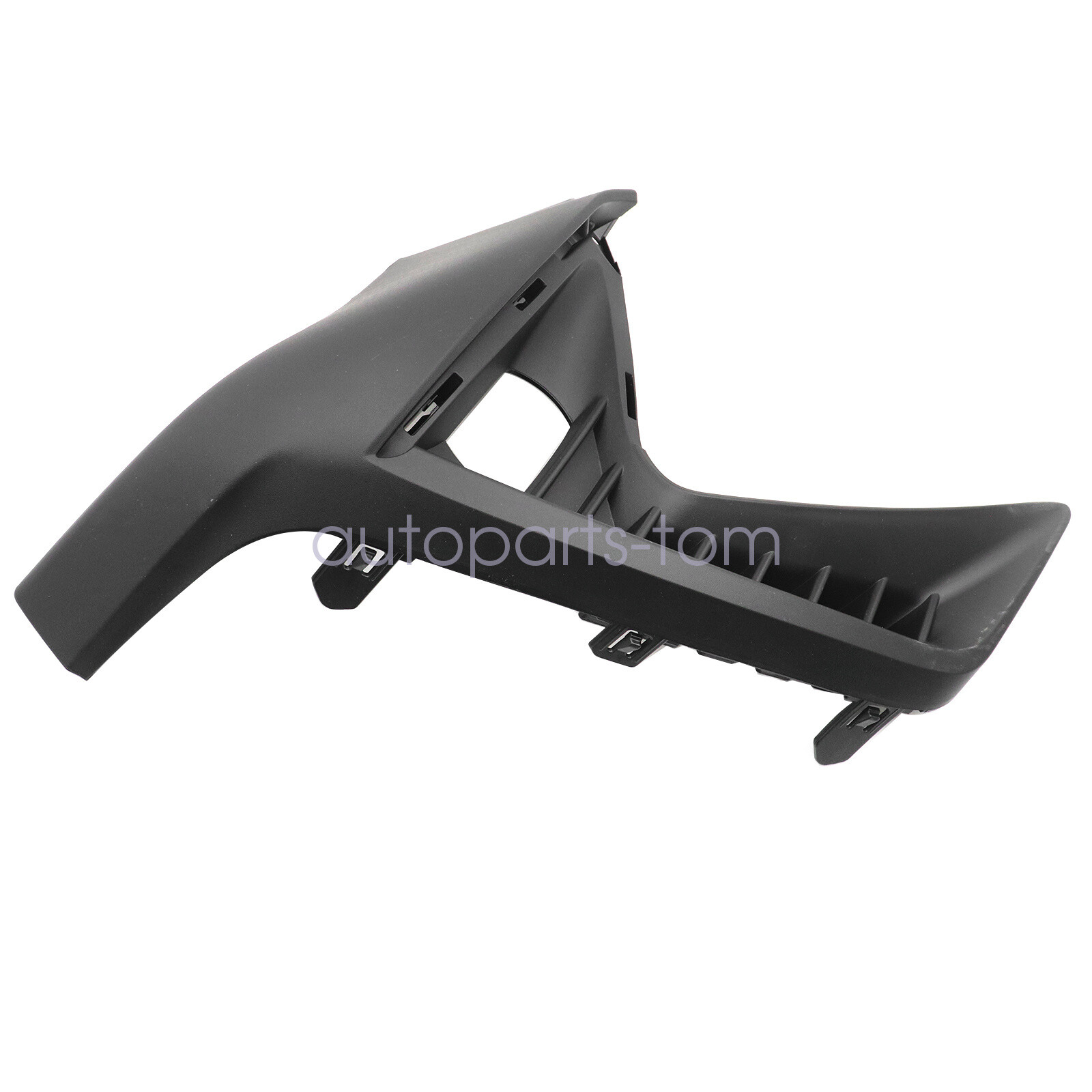 New Bumper Grilles For 2018-2021 Lexus NX300 NX300h Front Left Driver Side