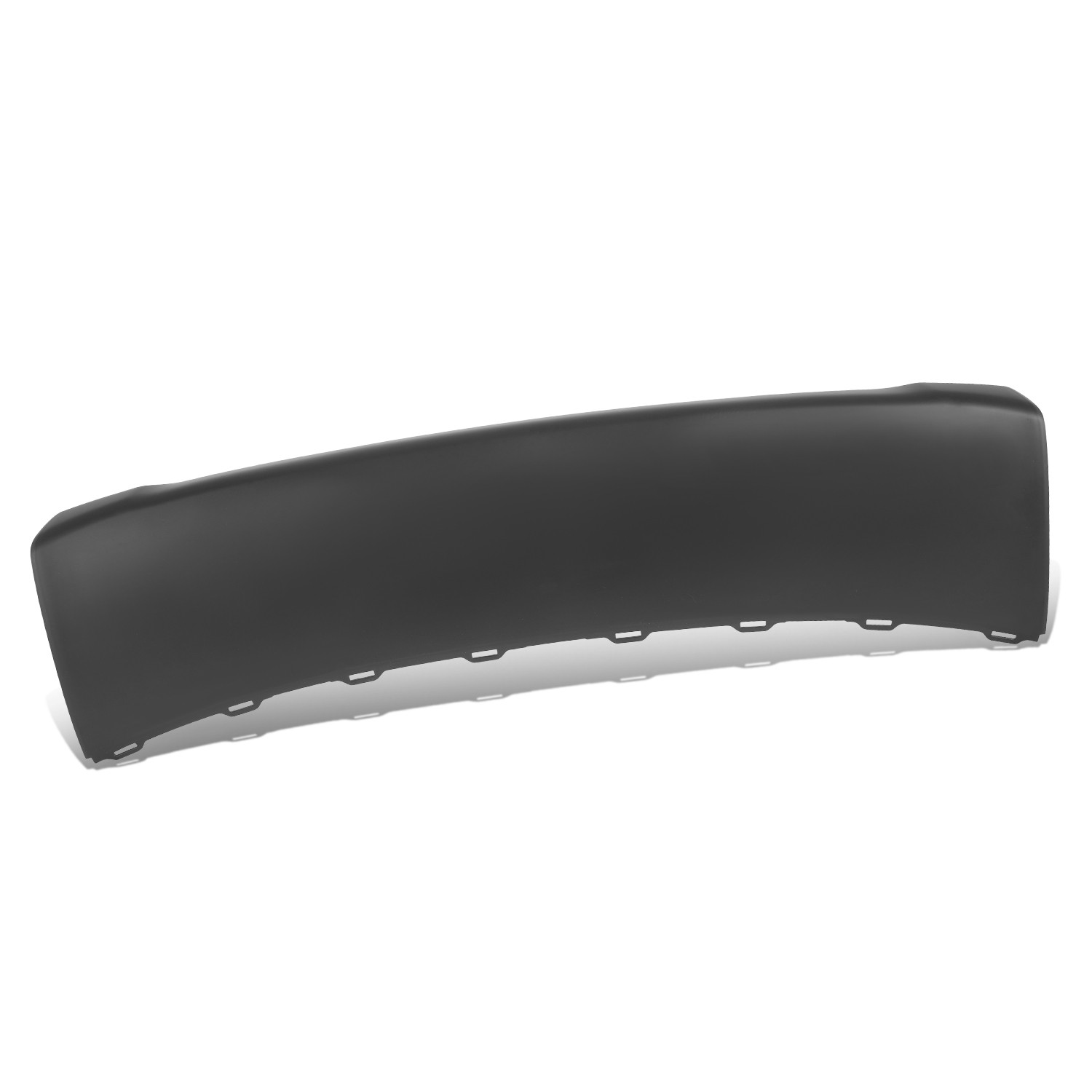 Fit 19-22 Honda Pilot Front Smooth Lower Bumper Cover Molding Factory Style