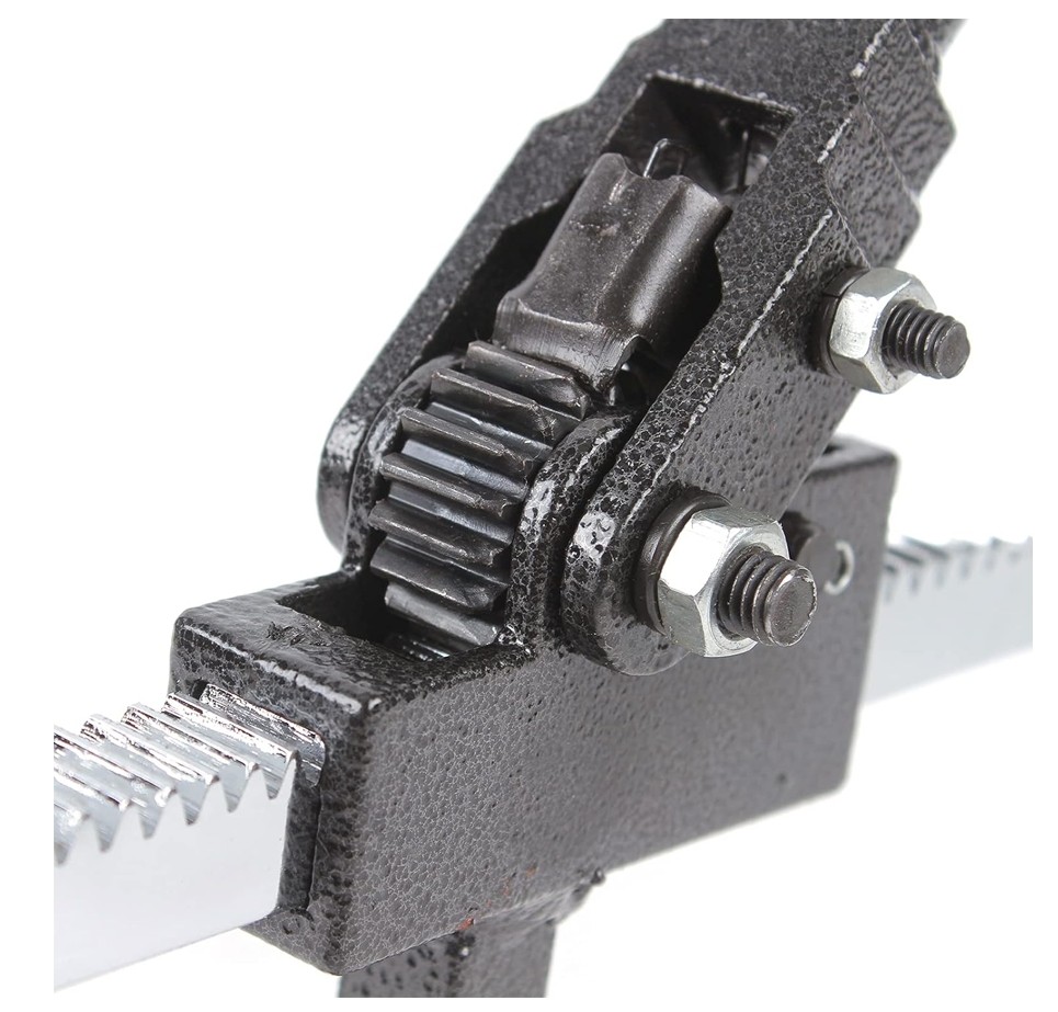 Car Motorcycle Bike Tire Changer Manual Tool Tyre Bead Breaker Removal Machine*1
