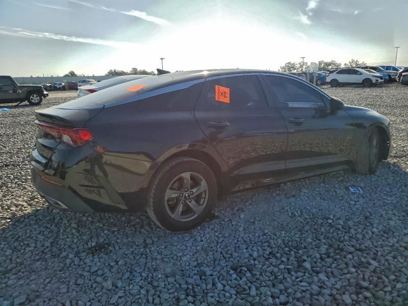 Passenger Right Center Pillar Without Panoramic Roof Fits 21-24 K5 590582