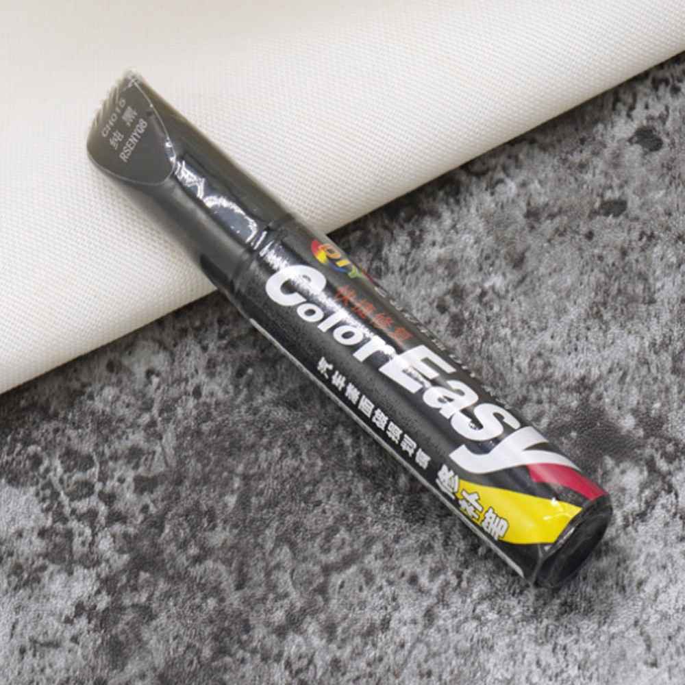 Car Paint Repair Pen Clear Coat Scratch Remover Touch Up Pen Applicator Fix Tool