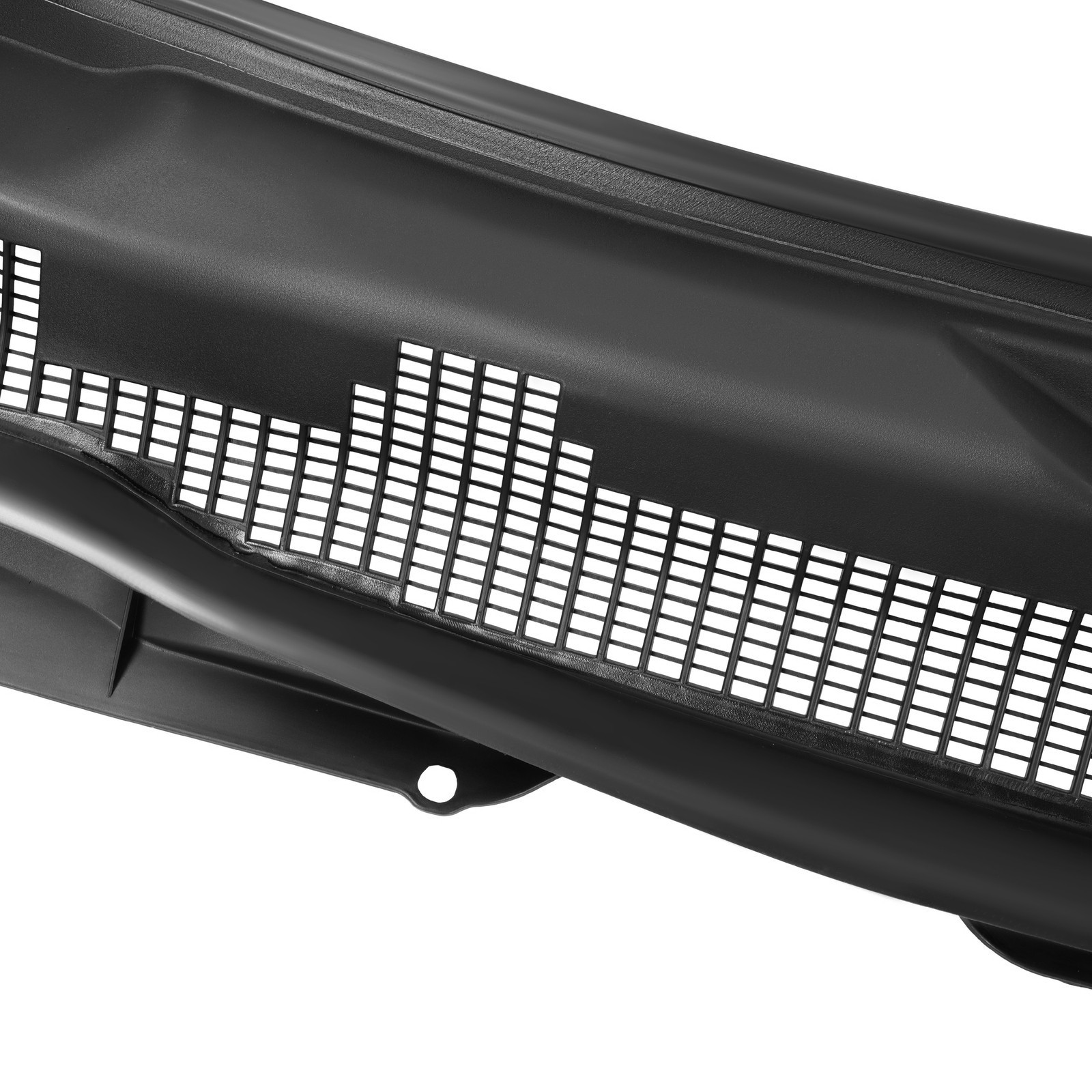 Wiper Cowl Windshield Panel For Dodge Ram 1500 2500 3500 2009-2024 55112305AC