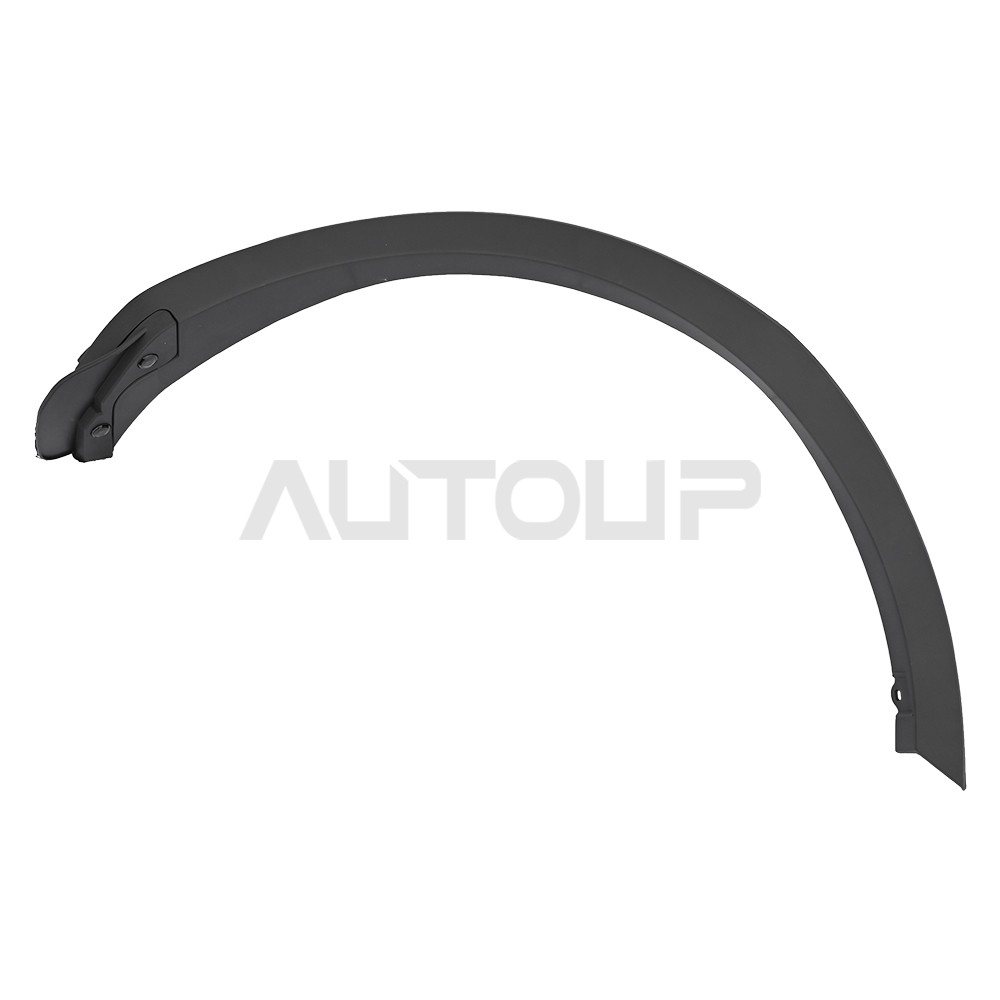 Rear Left Fender Flare Wheel Opening Molding For 2007 – 2015 Mazda CX-9