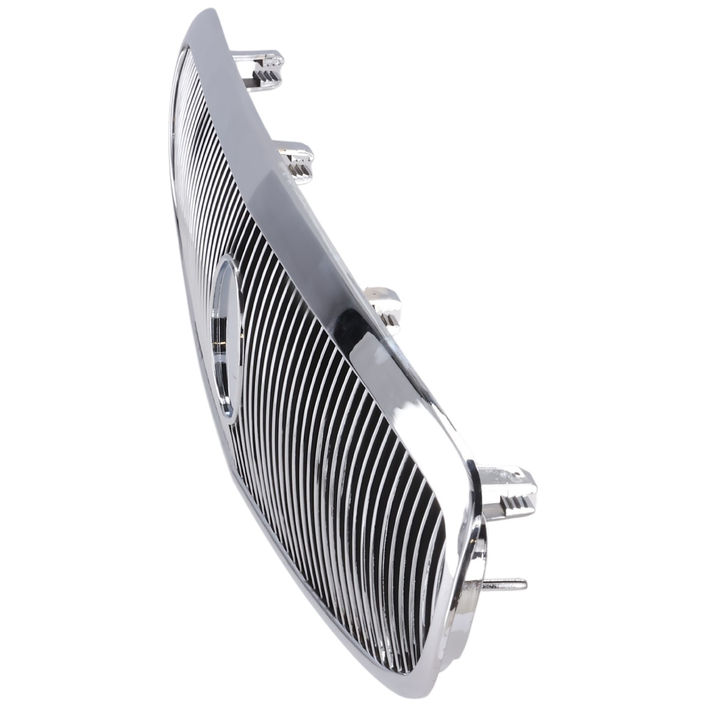 Grille Front & Rear 10424876 for Buick Century 1997-2002