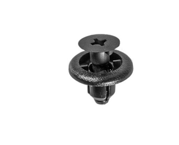 50 Pcs Front Fender Bumper Quarter Panel PushType Retainer For Subaru 46064AE000
