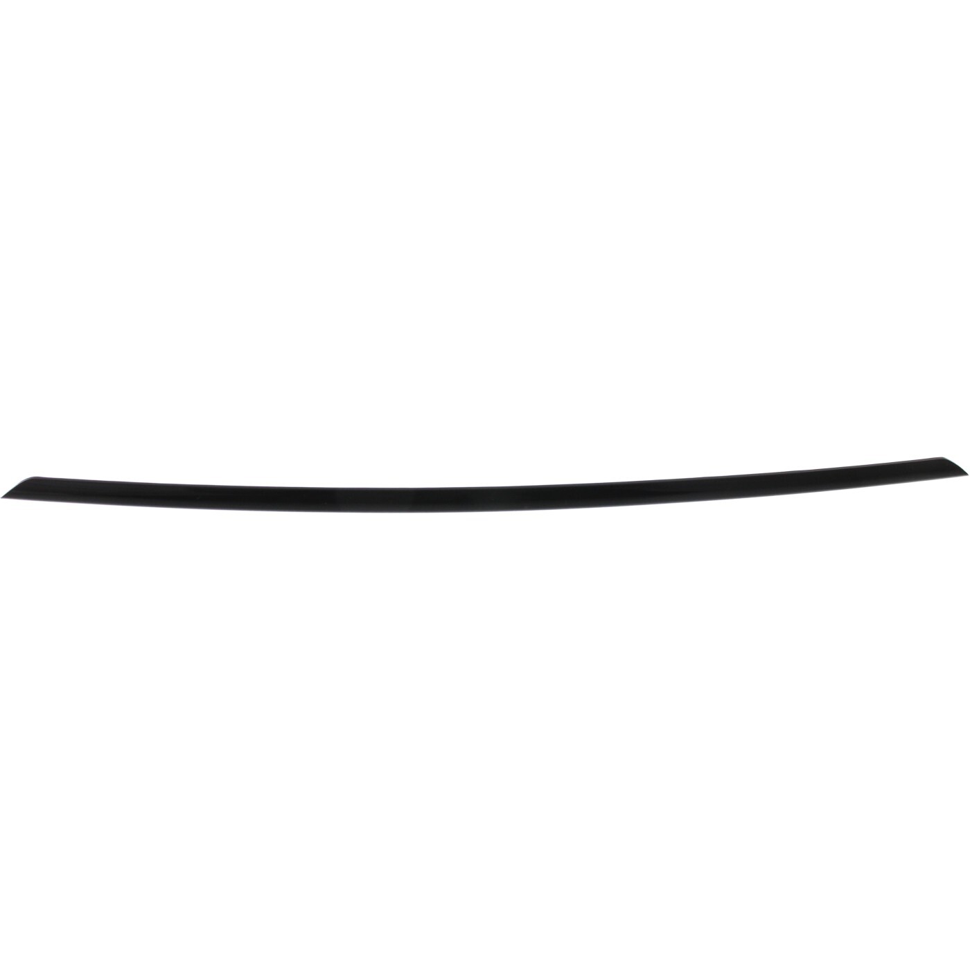 Bumper Trim For 2012-2015 BMW 328i Sedan Wagon For Sport Line Models Front