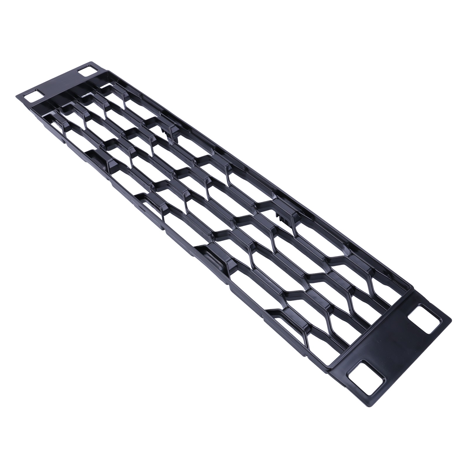 Front Bumper Lower Grille Insert for Ford F-150 Raptor 2021-2023 6ML3Z17B968AF