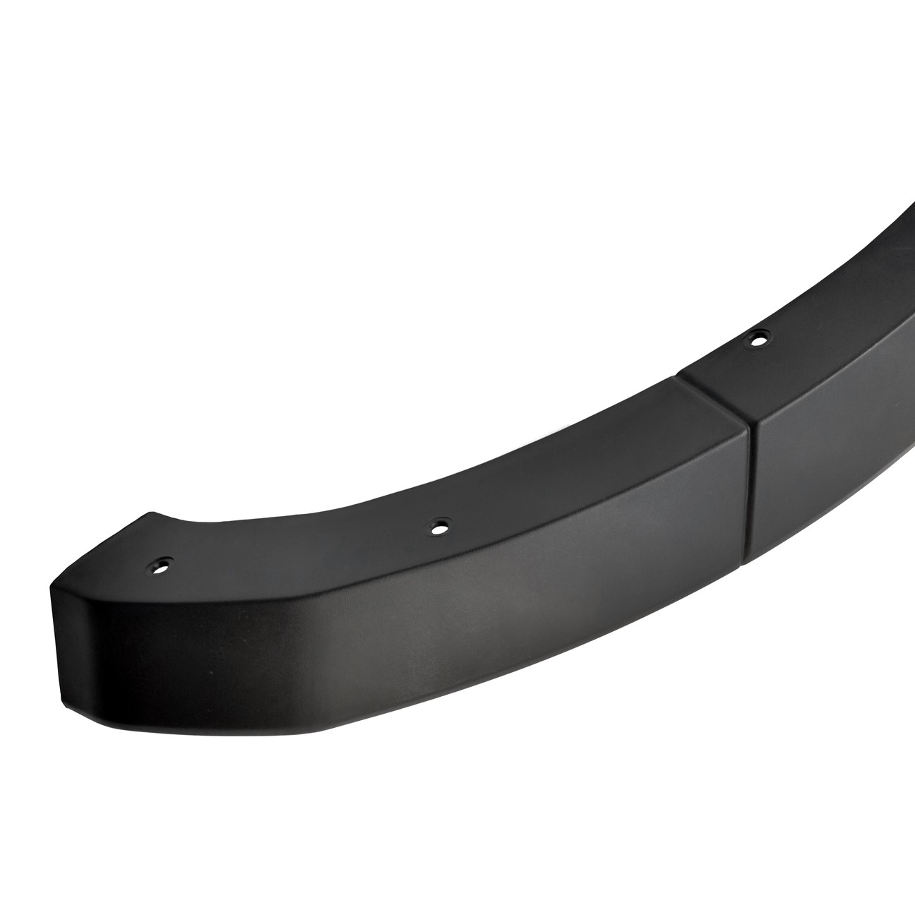 Rear RH Wheel Arch Trim Wheel Opening Molding For 11-19 Ford Explorer FO1791114
