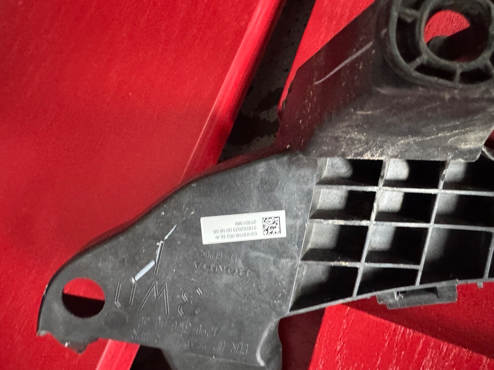 used auto parts 2023 honda hrv