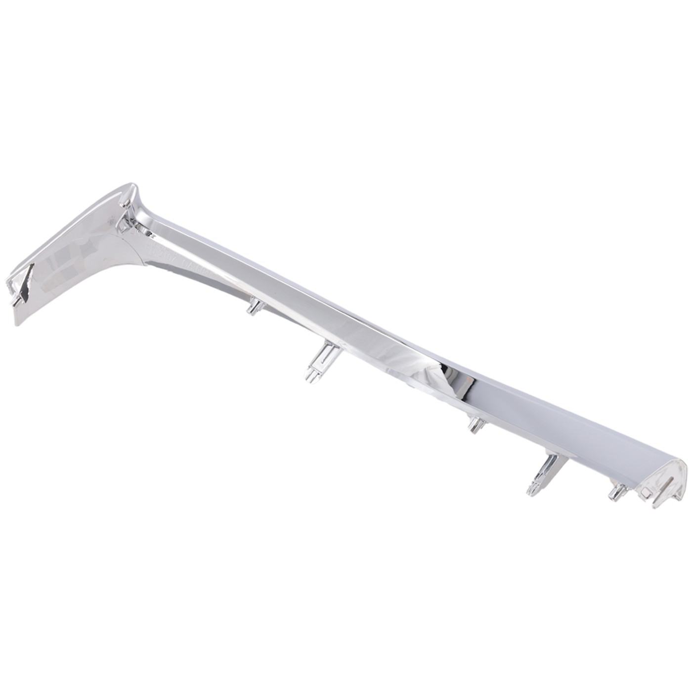 Grille Trim Grill Driver Left Side Chrome Hand BANE507K1 for Mazda 3 Sport 17-18