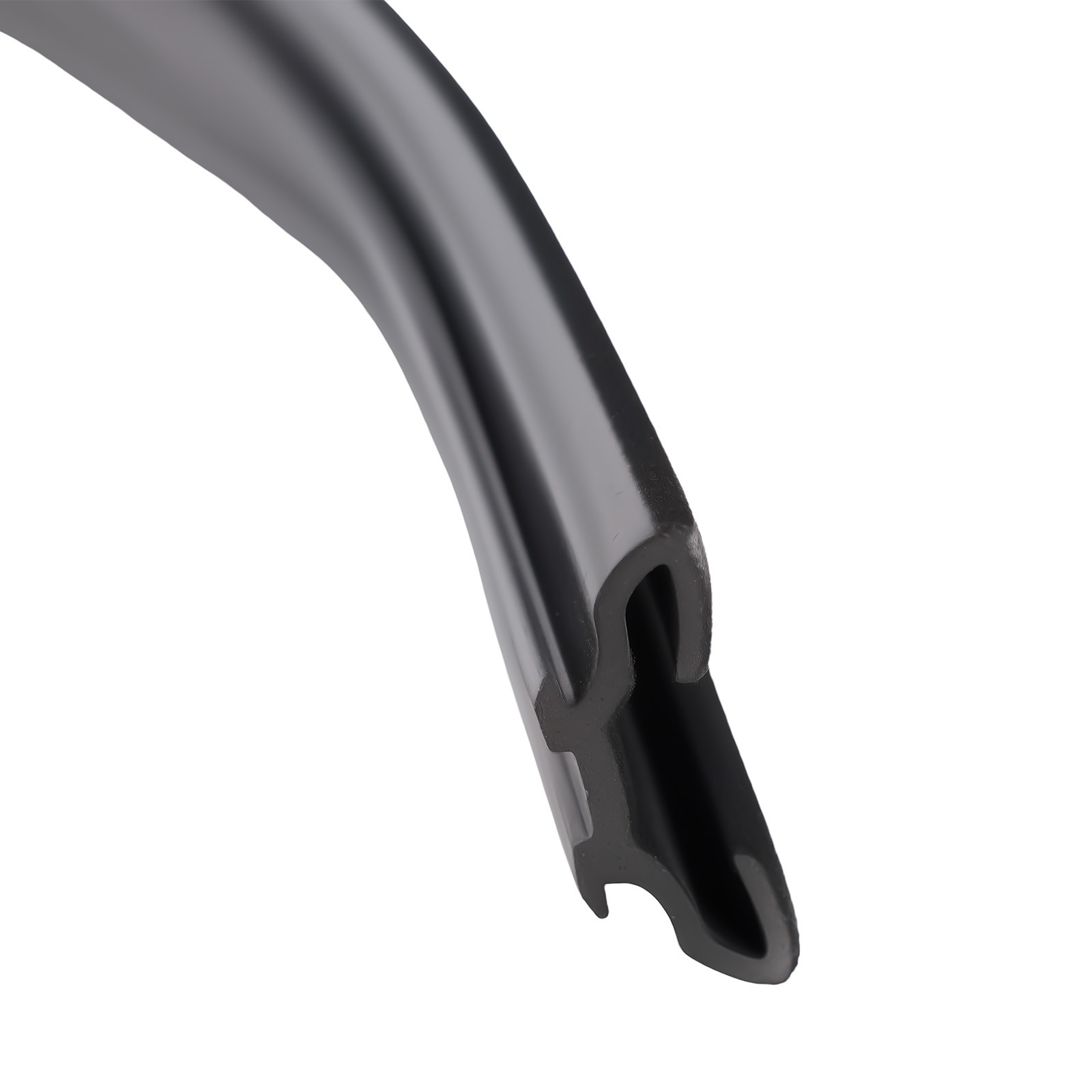 Door Seal Set for GMC C15/K15 Truck 1973-1980 1AWSX00503 Front Left Right