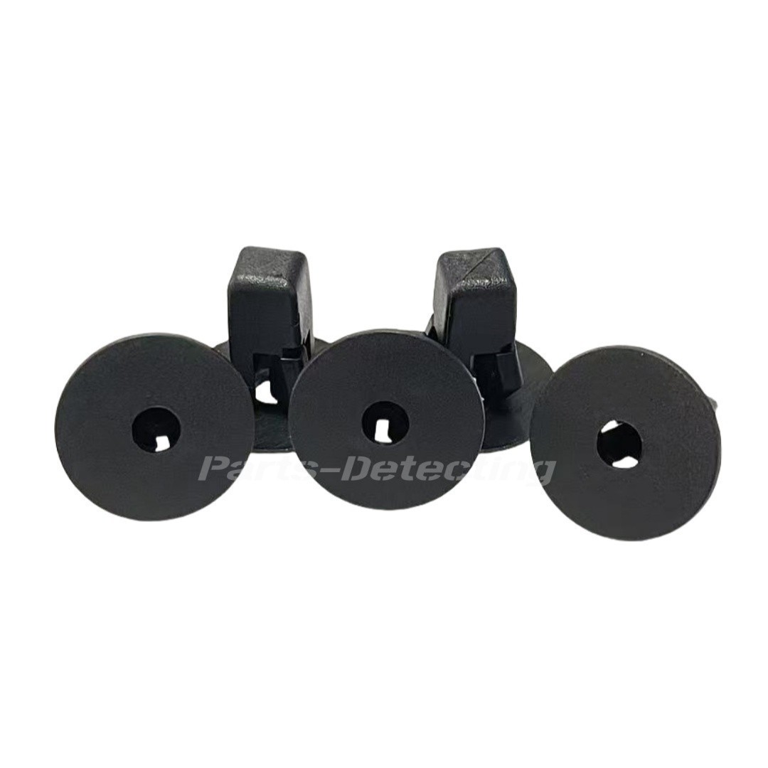 V100PcsBeautiful Fender Liner Screw Grommet Clips For Toyota Lexus 90189-06013