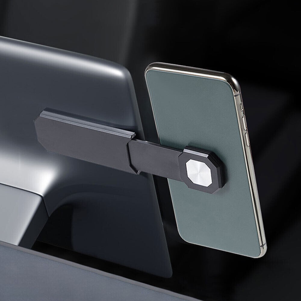 NEW Magnetic Phone Holder Car Dashboard Screen Side Phone Holder Accessories