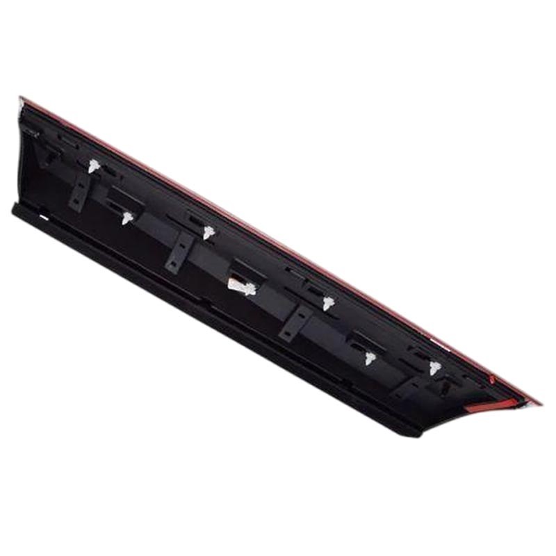 For 2018-21 Volkswagen Tiguan Right Rear Door Trim Molding