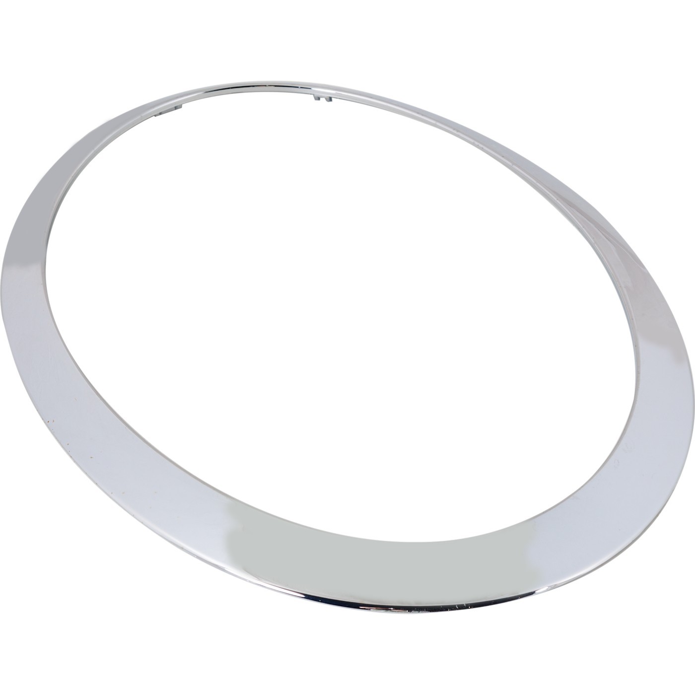 Headlight Bezel Set For 2014-2023 Mini Cooper Driver and Passenger Side