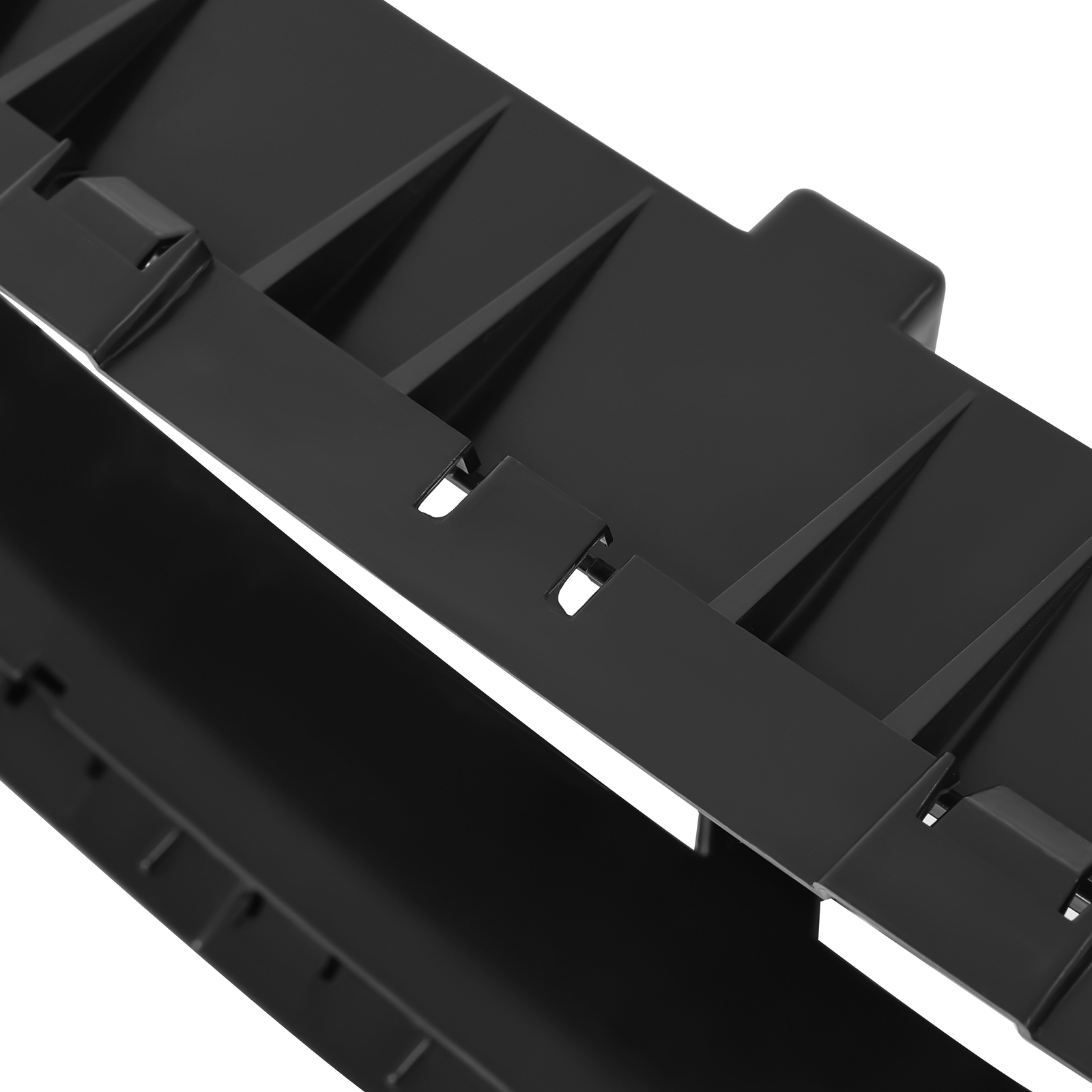 New Grille Reinforcement Grill For Ford Mustang 2013-2014 #DR3Z-8A200-AA