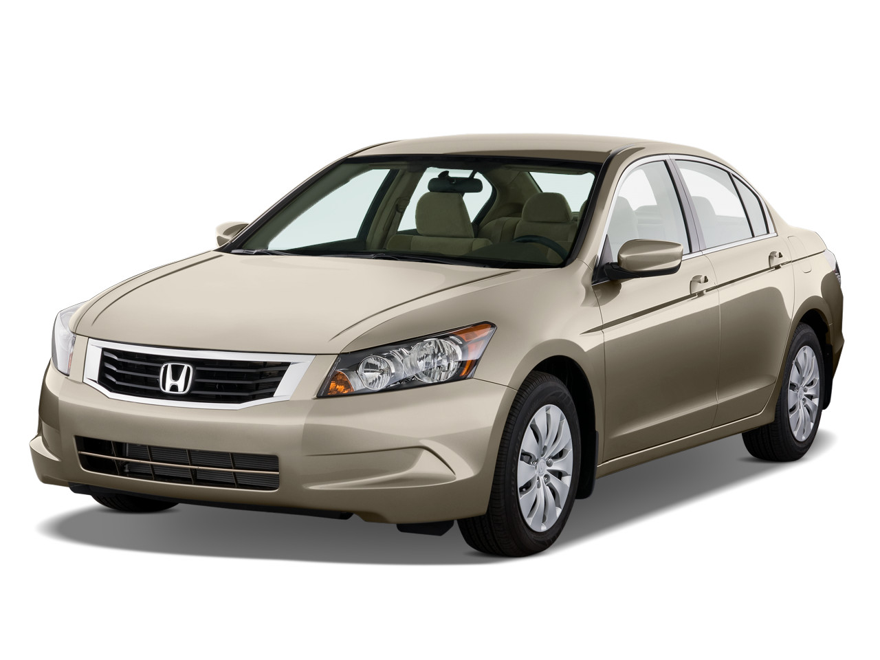 Honda Genuine Accord 2008-2012 Rear Left Upper Molding Sash 72961-TA0-A01 OEM