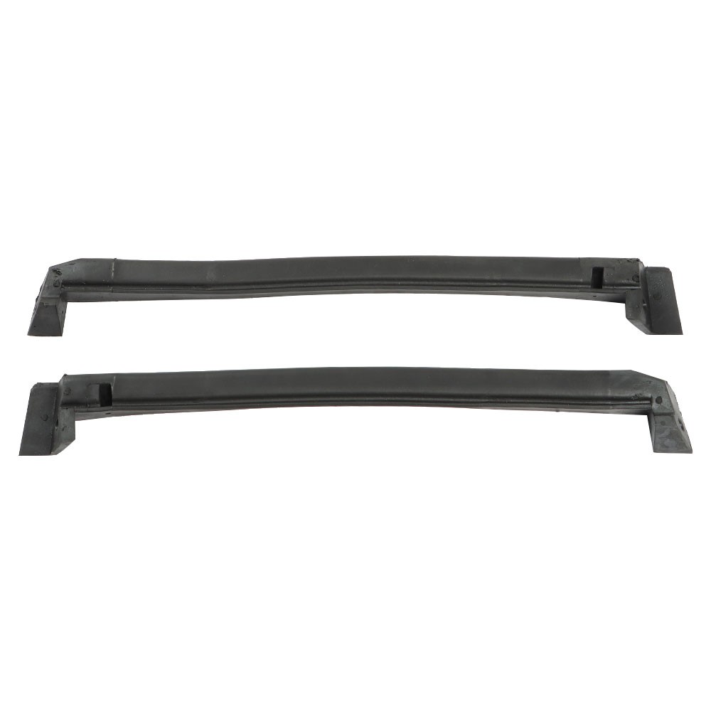 For Chevrolet Corvette C4 Coupe 1990-1996 Full Weatherstrip Kit BRAND Set Seal