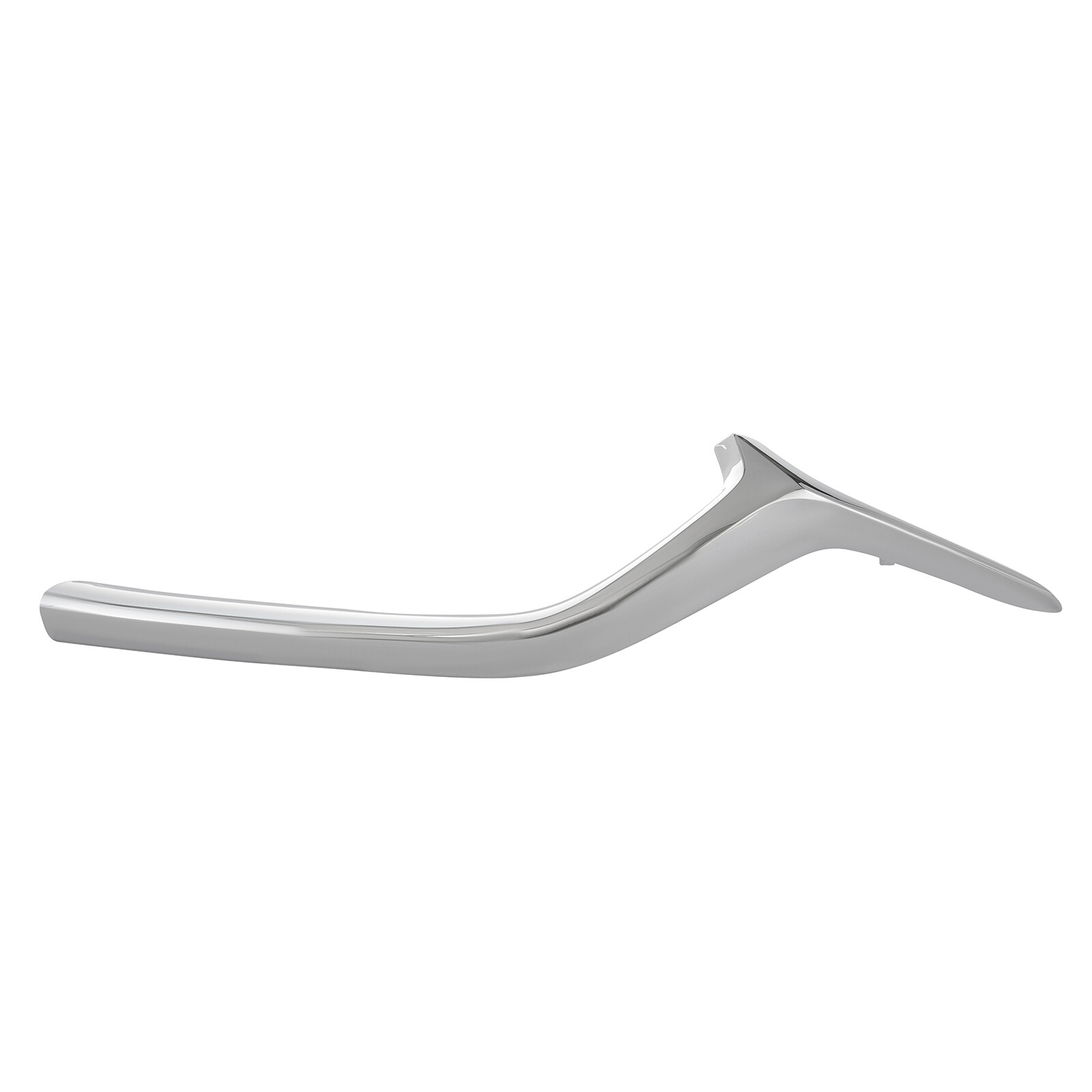 Front Bumper Driver Left Side Lower Grille Molding Trim For MAzda CX-5 2017-2021