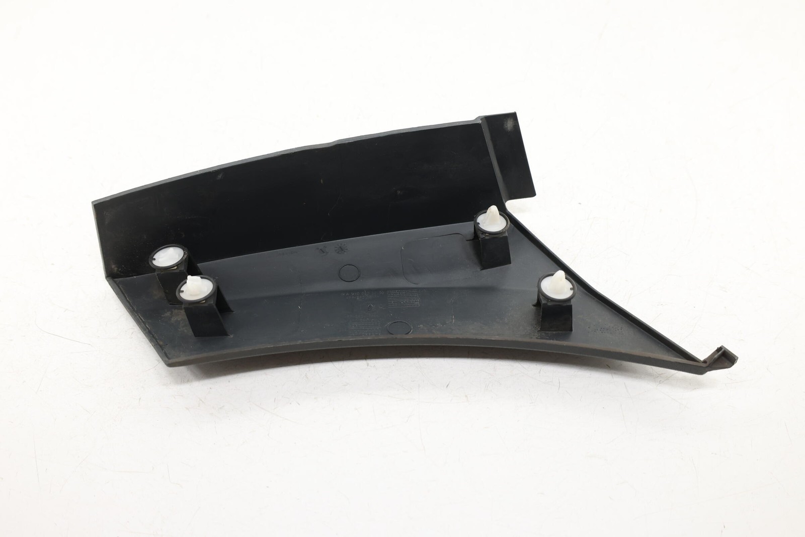 2019 – 2026 MERCEDES SPRINTER 2500 W907 FRONT LEFT SIDE FENDER LOWER MOLDING OEM