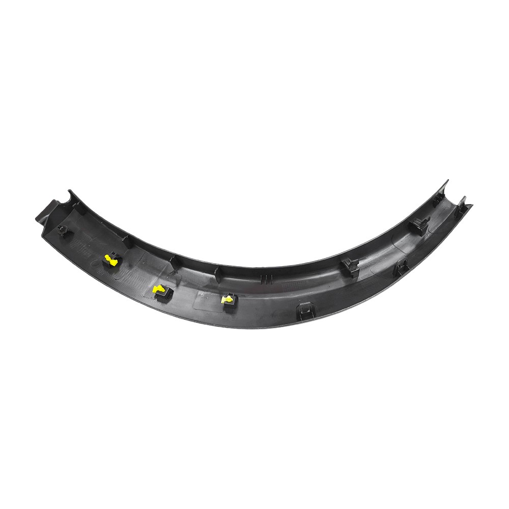 For 2021-2023 Nissan Rogue Driver Side Rear Left Wheel Arch Flare Molding Trim