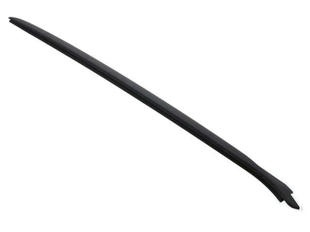 For 2017-2018 BMW 330i xDrive Windshield Molding Front Left Genuine 23563YJMC