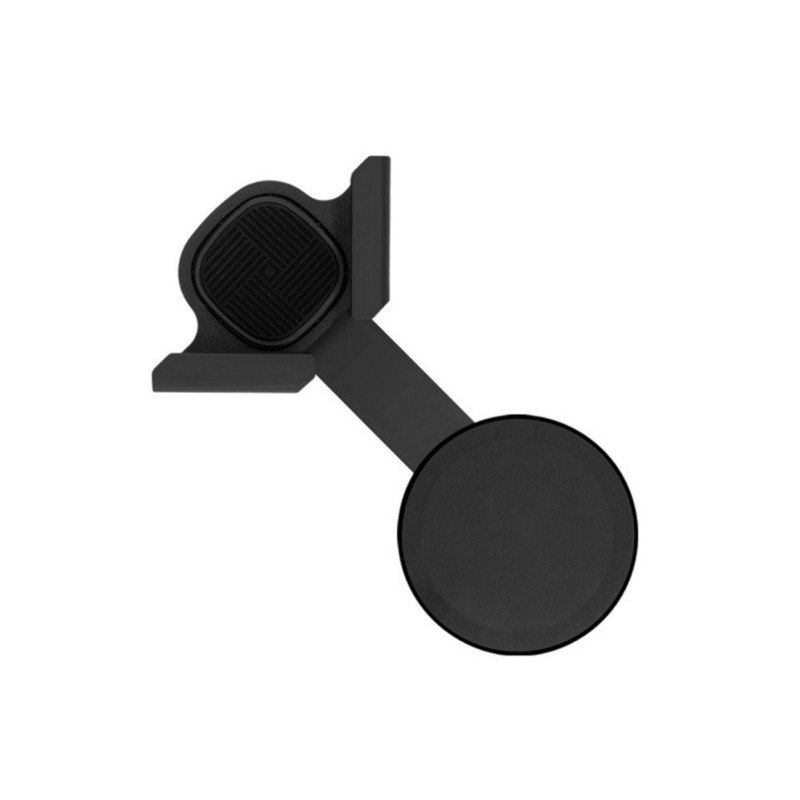 Global Car Phone Mount Owner ABS Substance Against Shake Soft handling