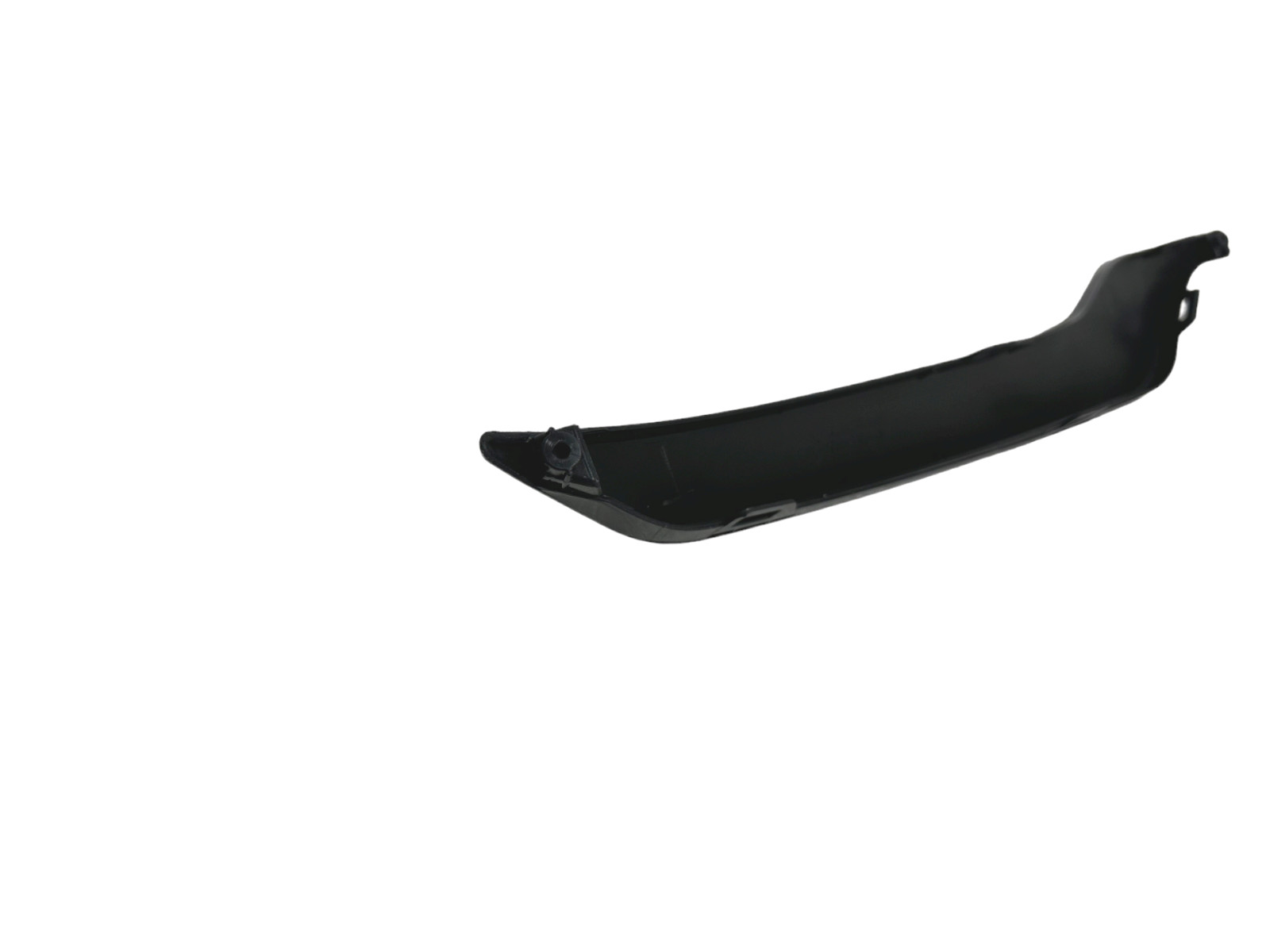 Fits 2020-2022 Honda CRV CR-V Rear Bumper Side Molding Trim Right Side Black RH