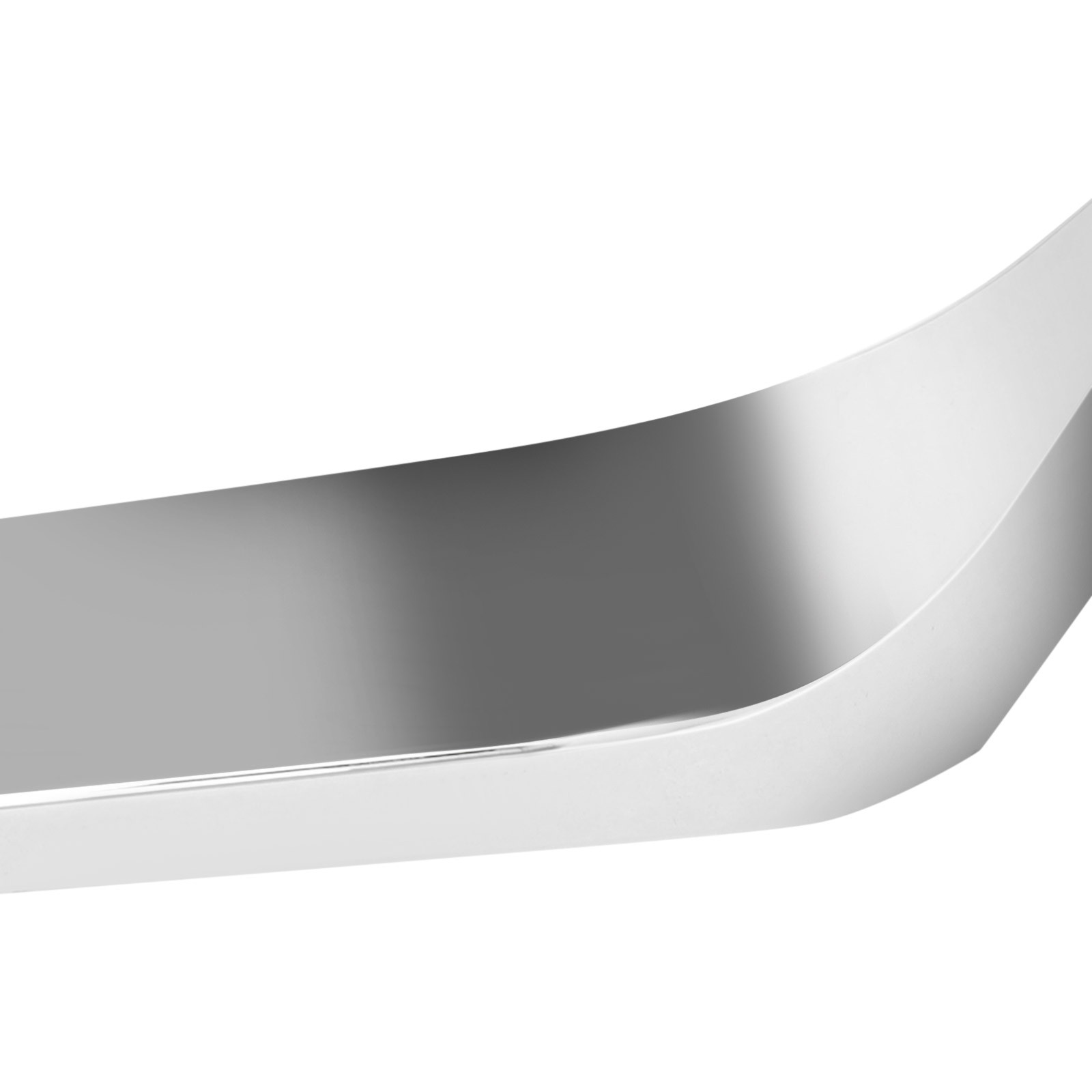 Grille Trim Left & Right Side For 2023 Nissan Altima