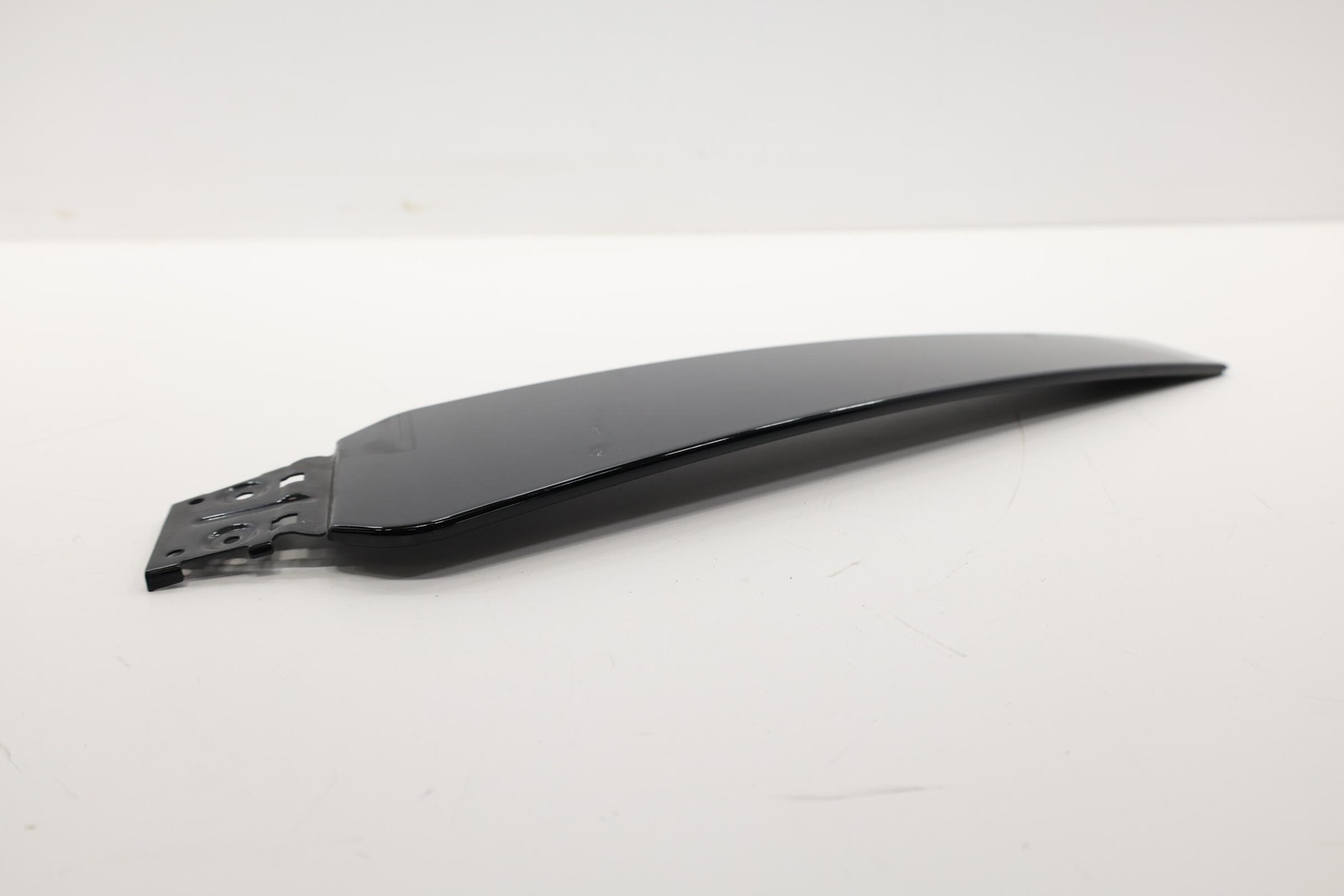 2019 – 2026 AUDI Q8 RIGHT PASSENGER SIDE B PILLAR APPLIQUE MOLDING PANEL OEM