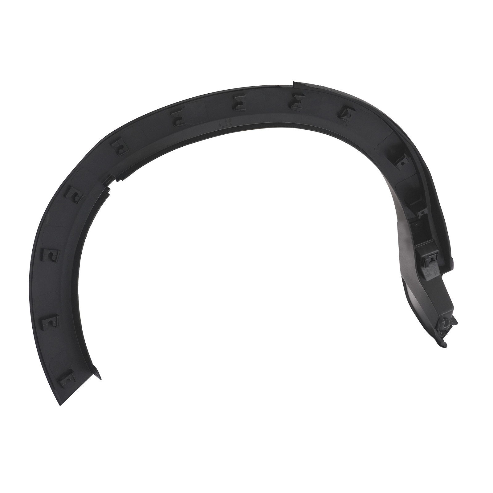 For Mazda CX-9 CX9 2016-2023 Rear Driver Left Side Fender Wheel Arch Trim