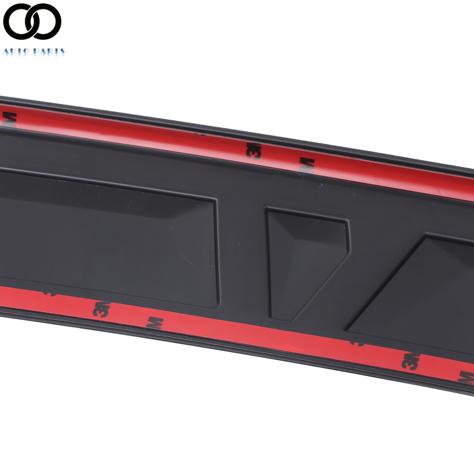 For Subaru Outback 2020-2024 Rear Bumper Step Pad Protector Trunk Ledge Cover