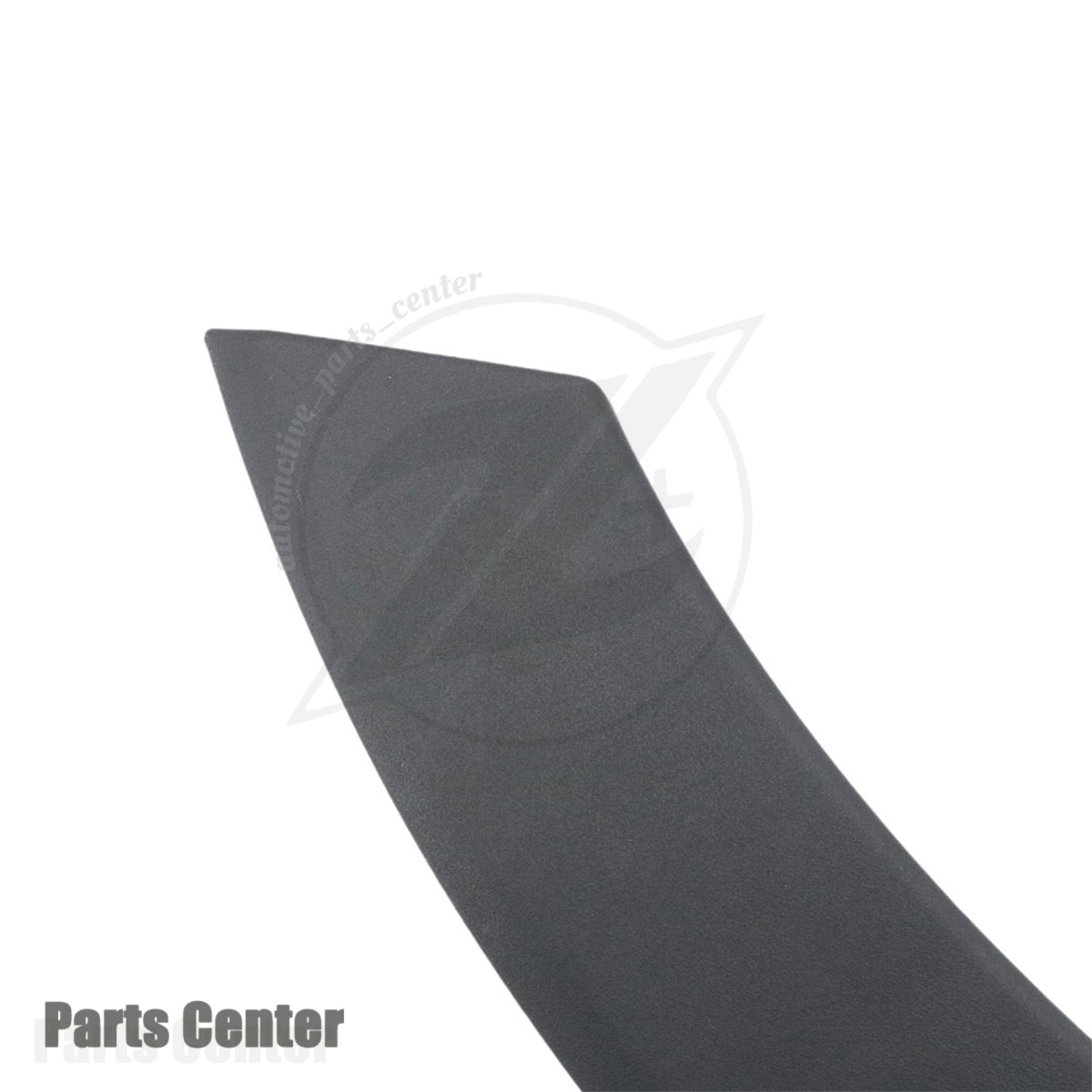 For Honda Pilot 2016-2022 Left Side Rear Door Wheel Arch Garnish 75395-TG7-A01
