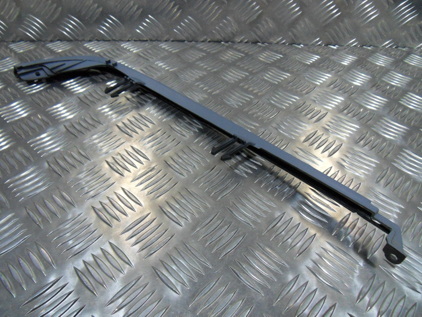 Rover 214 Mk2 Front right lower headlight trim finisher panel 1989 to 1992 NOS