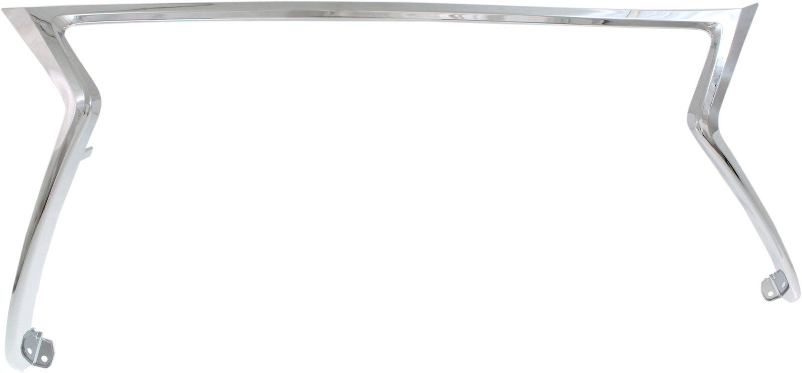 New Center Grille Trim For Lexus NX200t 2015-2017