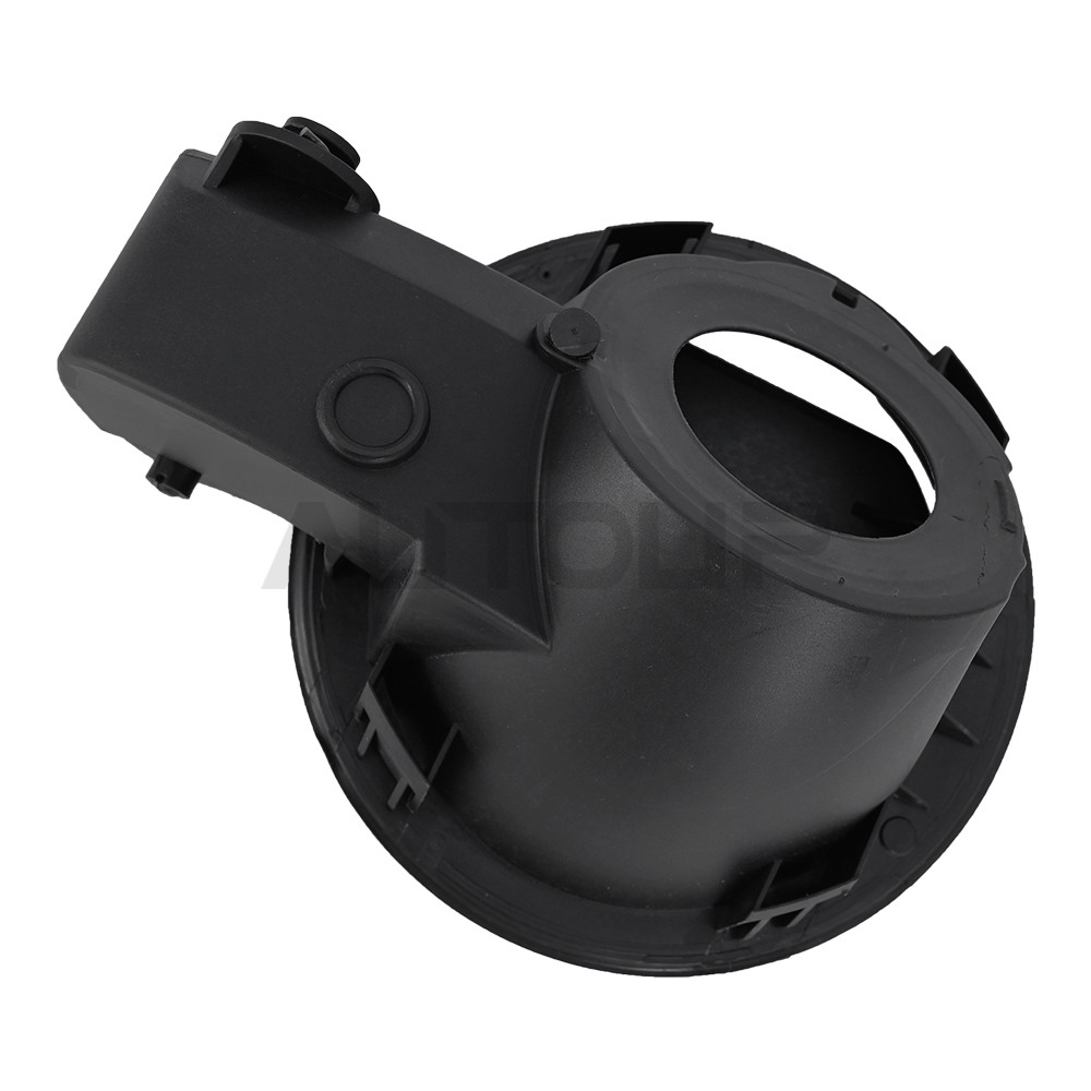 For 2015-2020 Ford F150 Fuel Gas Filler Door Housing FL3Z9927936A