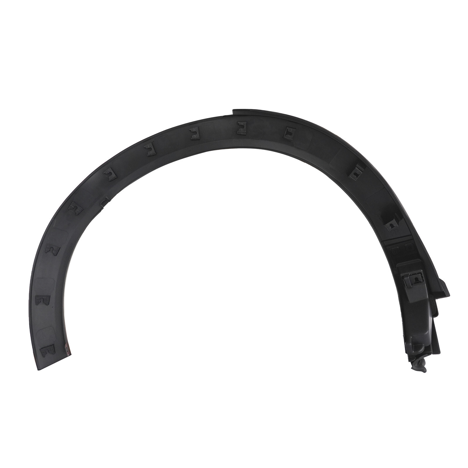 For Mazda CX-9 CX9 2016-2023 Rear Driver Left Side Fender Wheel Arch Trim